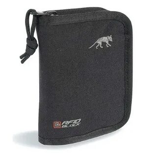 B wallet