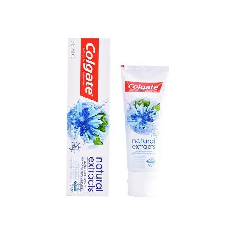 Natural extracts. Colgate naturals зубная паста. Colgate natural extracts. Colgate зубная паста 75 мл natural extracts with Salt. Экстракт Каприоли в зубной пасте.