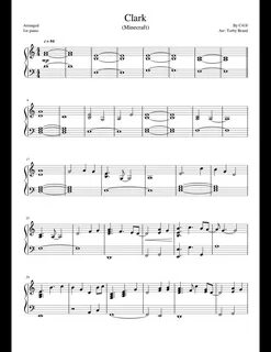 Potter song