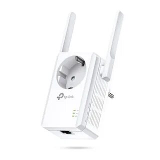 Усилитель wifi сигнала tp