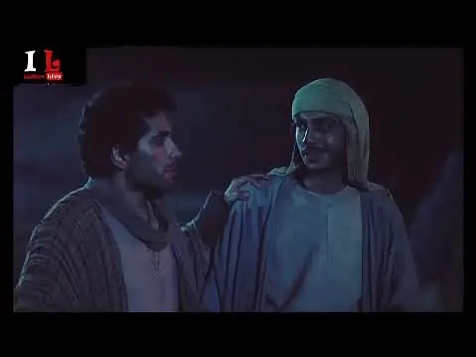 Юсуф 7. Юсуф 7
