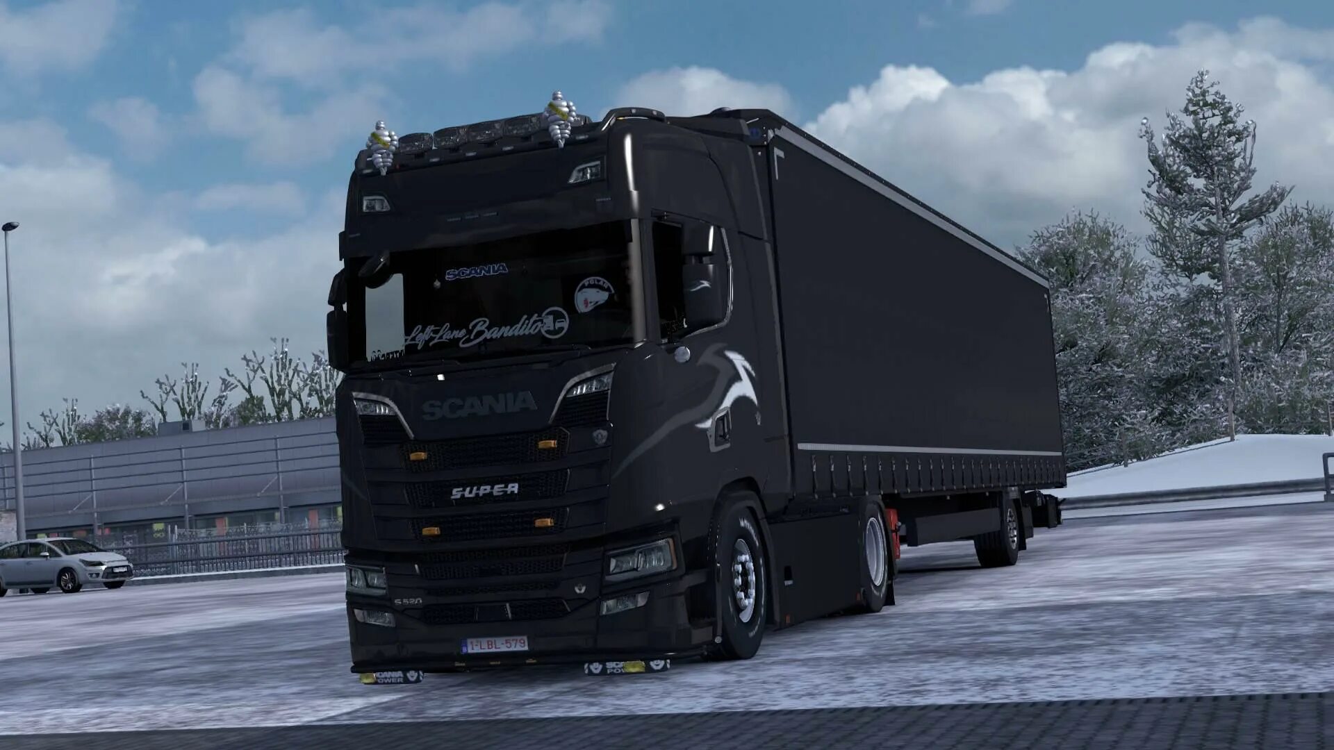 Последняя версия етс 2 стим. Етс 2. daf xf 105 ets 2. scania p ets 2. ets 2 1.43.