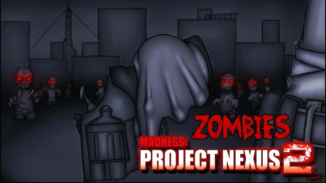 Скачать проект нексус на андроид Madness Project Nexus a wave with Mag Agent Gestalt army YouTube