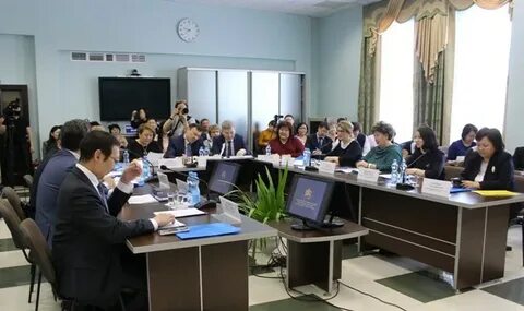 Налоговая республика саха якутия