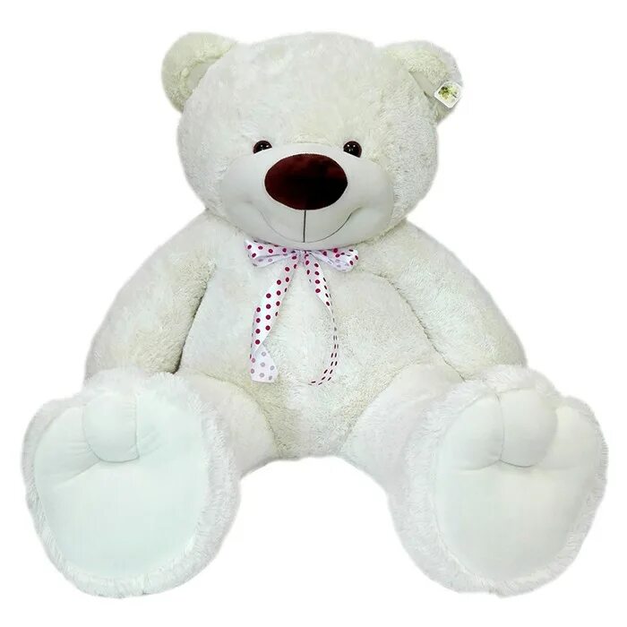 Какой медведь алиса. Медведь "Софи" 90см (молочный). Мишка 90 см. Мягкая Маковка игрушка. Медведь 90 см молочный.