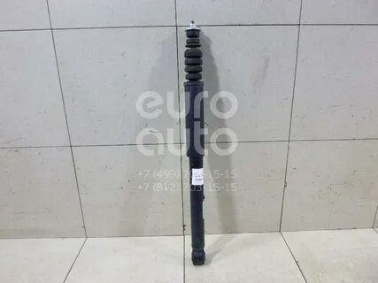 Амортизаторы рено логан артикул