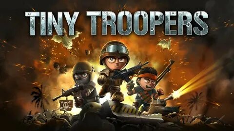 Тини троперс