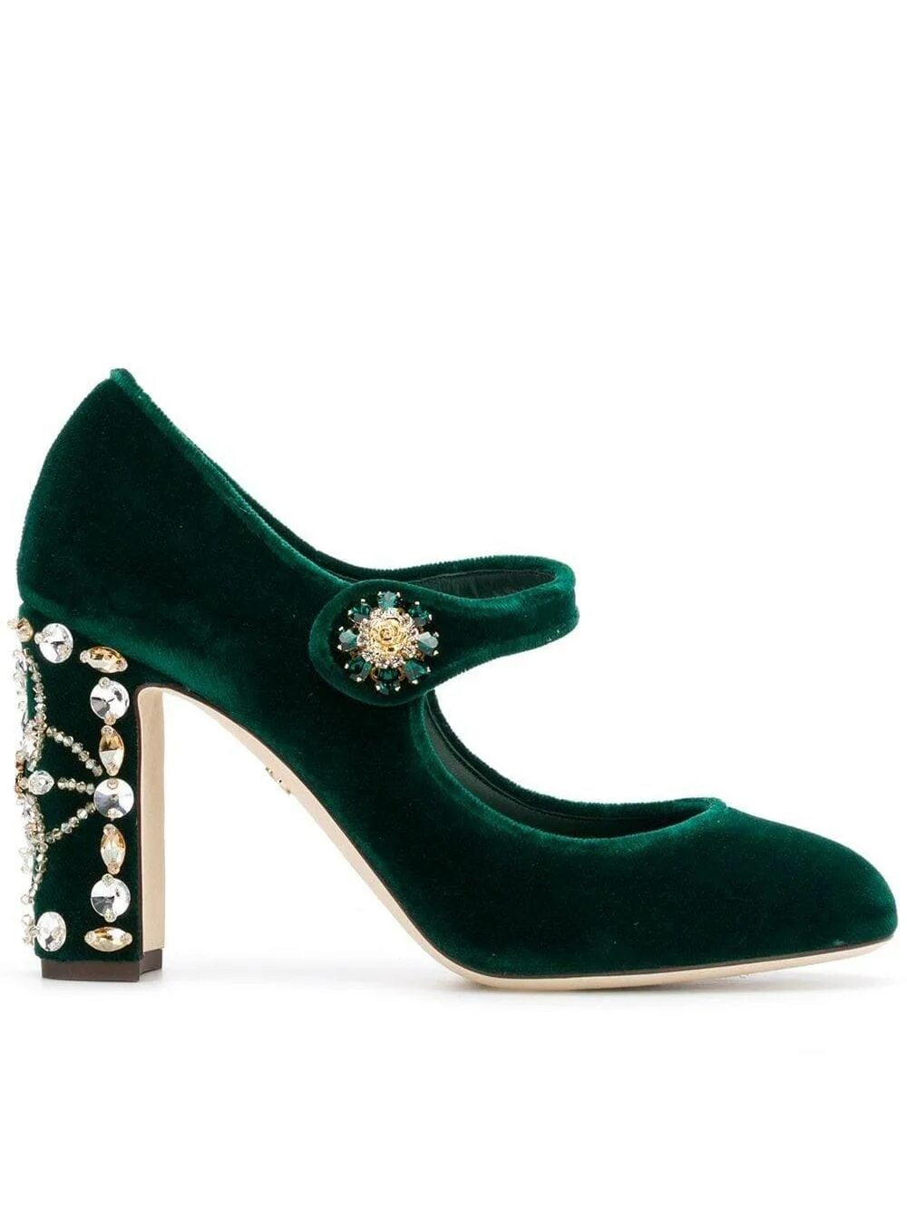 Туфли dolce. Dolce Gabbana Mary Jane туфли. Дольче Габбана туфли зеленые. Дольче Габбана обувь бархатная.