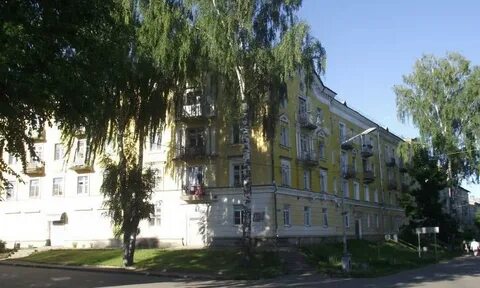 Ул спасская д 6