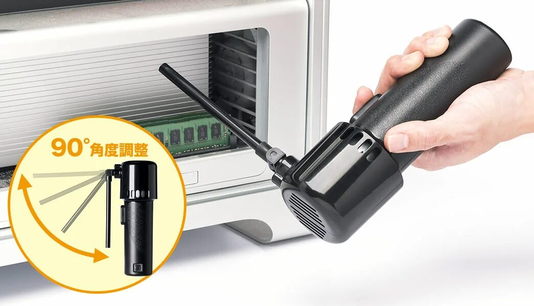 Компрессор для чистки компьютера от пыли. Electric air duster. atenge electric air duster. бесконечный» баллончик-микрокомпрессор sanwa electric air duster. duster воздуходувка.