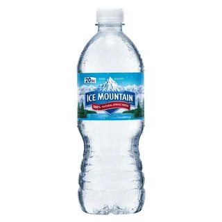 Почему горная вода чистая