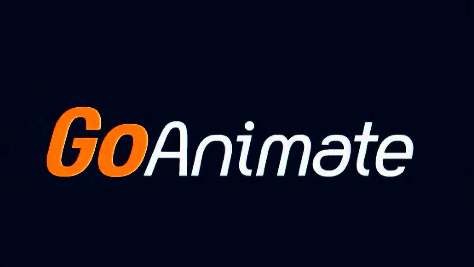 Go animation