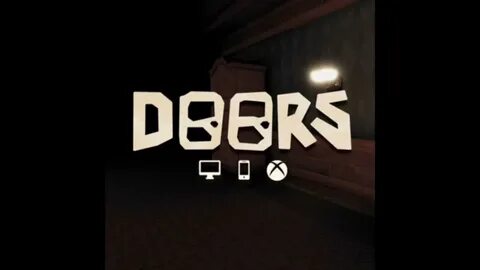 Doors here i