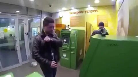Говори сбер