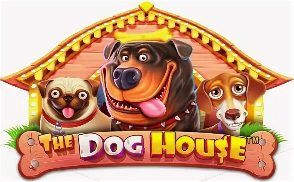 Dog house слот демо dogs house net