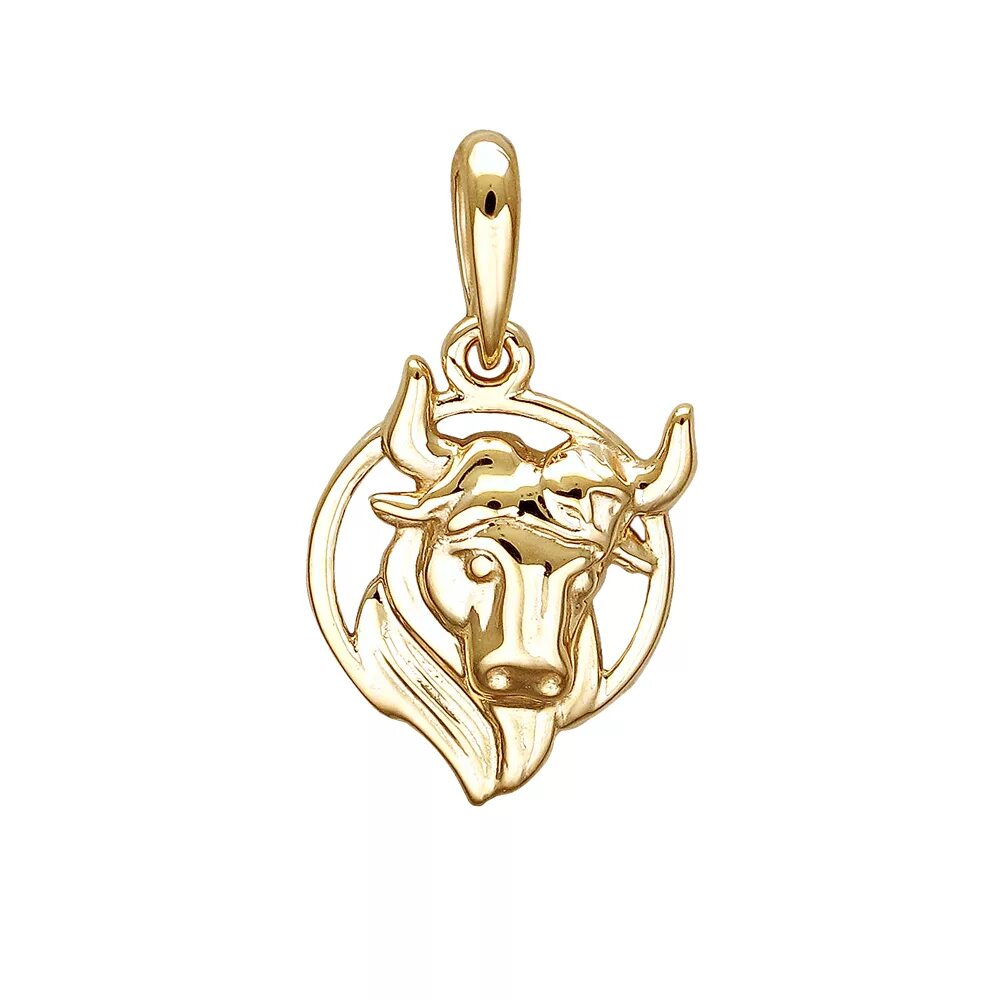 Подвески телец из золота. Золотая подвеска "телец". Золотая подвеска "телец". Бронницкий ювелир подвеска фианит золото. Подвеска телец из золота.