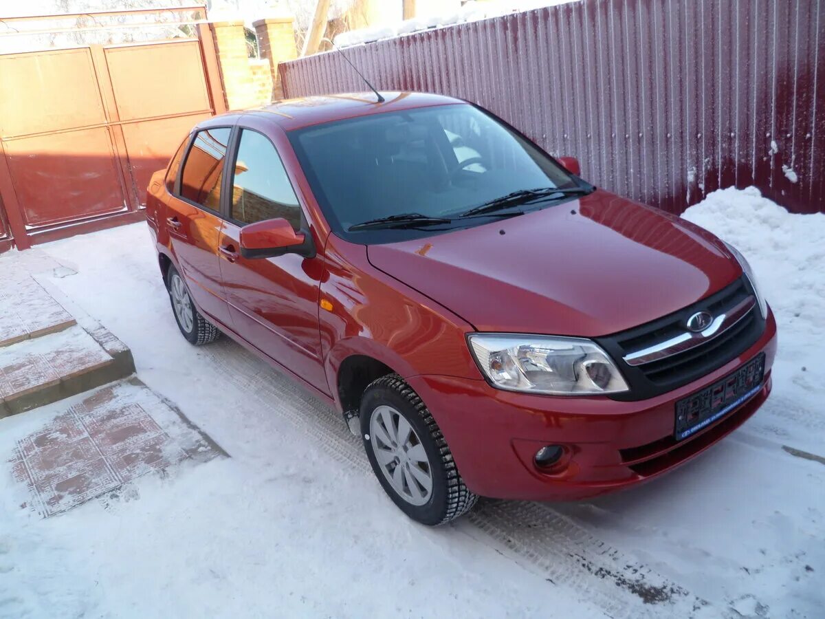 Авито омск авто с пробегом