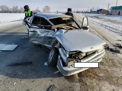 Происшествия бузулук
