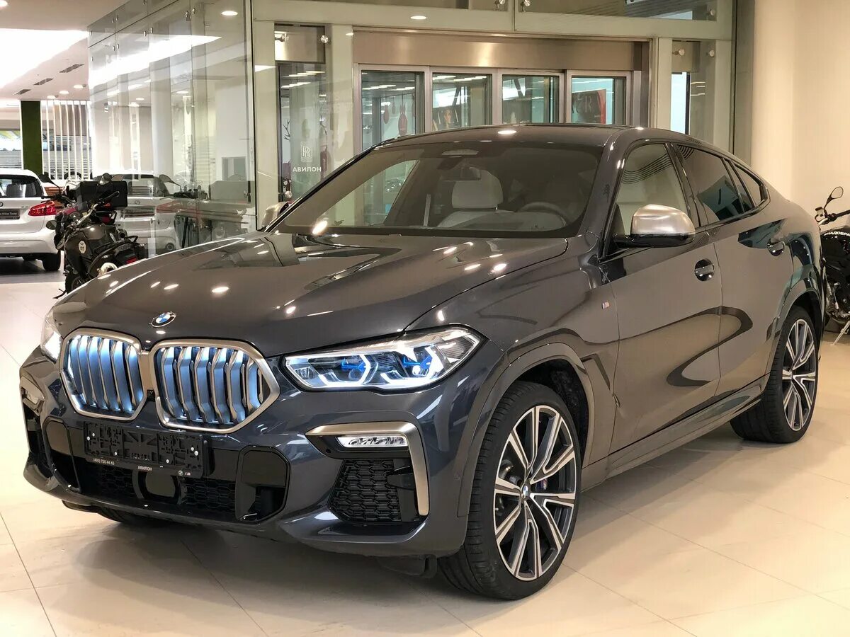 X6 новая цена. BMW x6 m50i 2019. BMW x6 m50i 2020. BMW x6 g06 серый. BMW x6 g06 Arctic Grey.