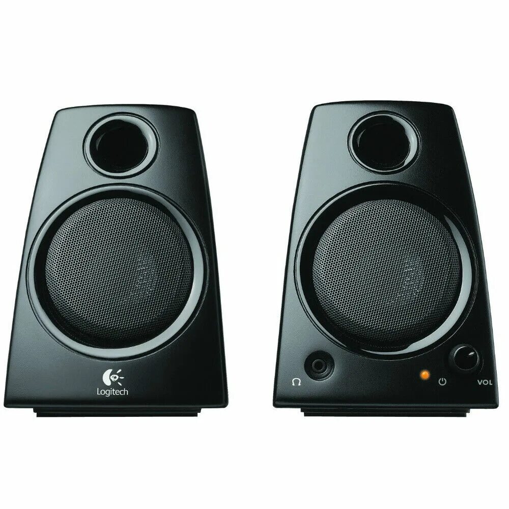 Computer speaker. Колонки 2.0 logitech z130. logitech speakers z130. колонки logitech speakers z130. logitech акустическая система z130.