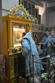 Избавление от бед арзамас