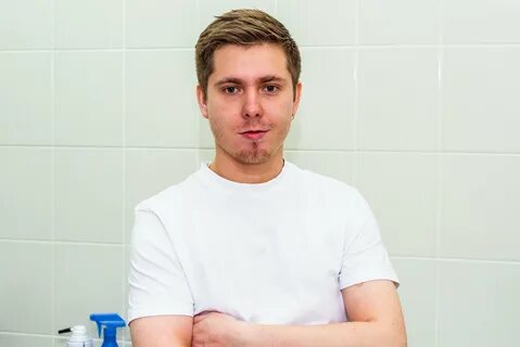 Клиники семенов