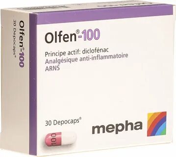 Свечи олфен инструкция