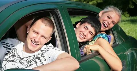 Подвезти или подвести на машине