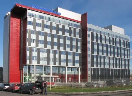 Северный технопарк санкт петербург