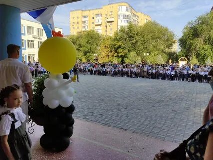 Гимназия 4 астрахань