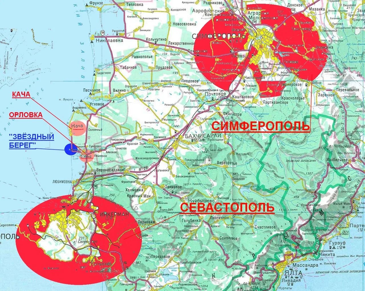 Орловка Севастополь карта. Орловка Крым на карте. Звездный берег Орловка Севастополь на карте. Посёлок Орловка под Севастополем. Орловка украина на карте донецкой области