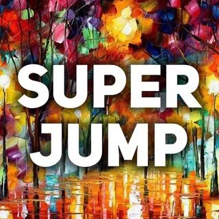 Super jump