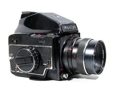 Cameras me