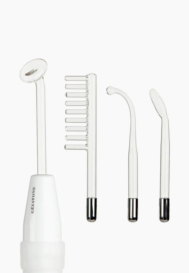 Для чего полезен дарсонваль. Дарсонваль gezatone biolift4. gezatone biolift4 203 green. дарсонваль для лица, тела и волос с 4 мя насадками, biolift 4 118 (bt - 118), gezatone.