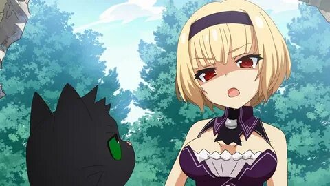 Naedoko demon ground