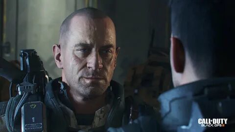 Call of duty black ops кампания