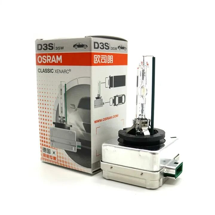 Osram xenarc d3s 35w. Ксеноновая лампа osram d3s 35w xenarc classic 1шт 66340clc. osram 66340clc. лампа осрам d3s 35w original xenarc. osram original d3s 4200.