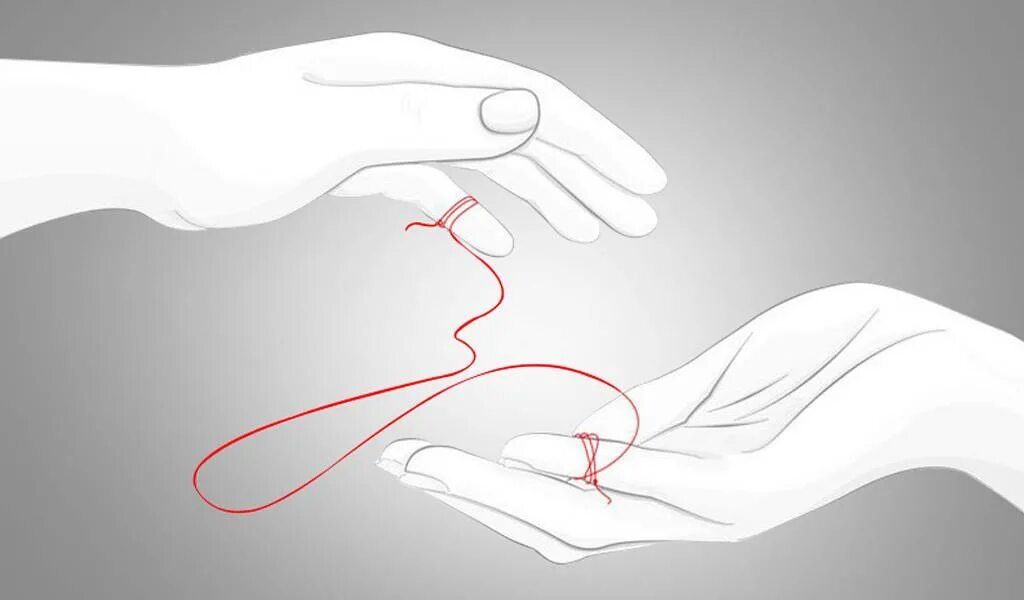 Кольцо на руке. Встреча после долгой разлуки с любимым. Связали судьбу два кольца. Люди связанные красной нитью. Группа два кольца.