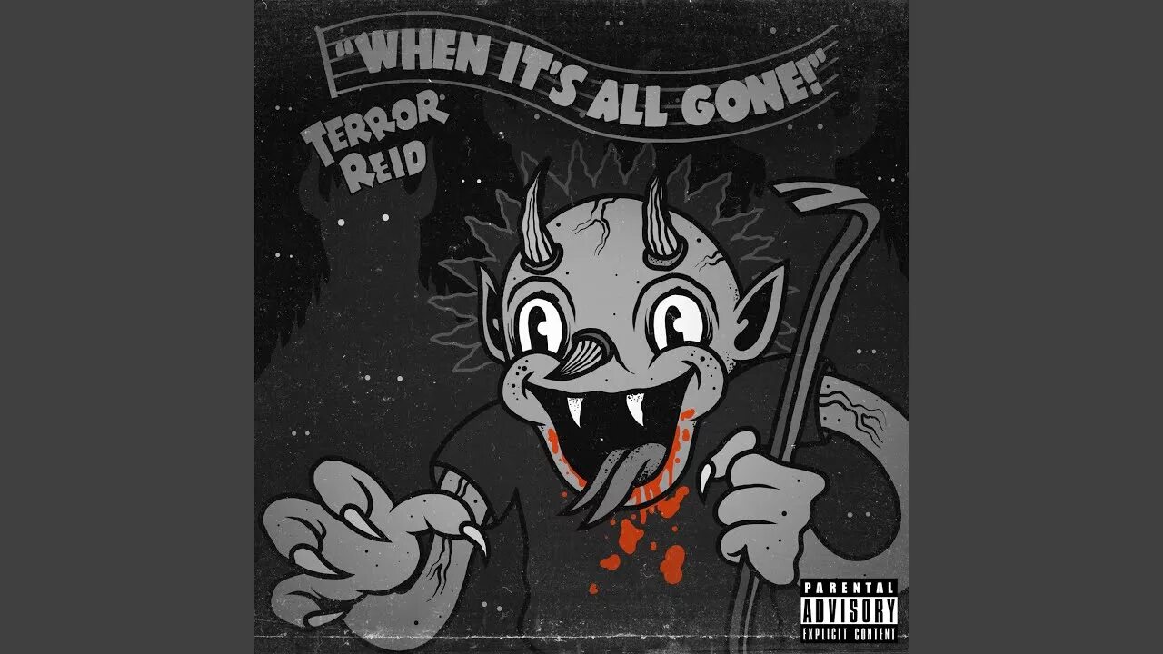 When its gone it s gone. When its gone it s gone