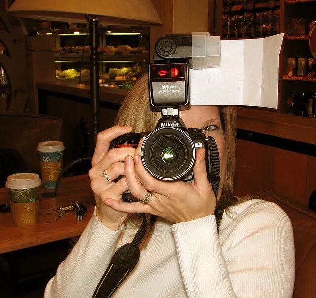 Стробист: свет для фотосъемки, постановка света при фотосъемке - missis_garrison