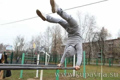 Партизанская купавна