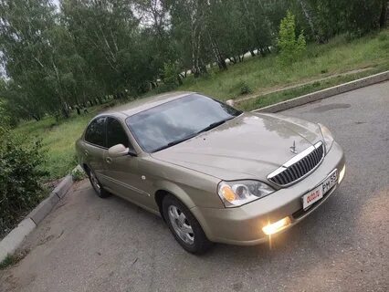 Daewoo 2000