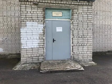 Деменева 12 березники