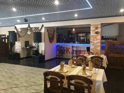Ресторан каспий астрахань