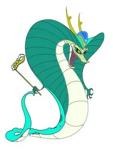 Thicc snake animation