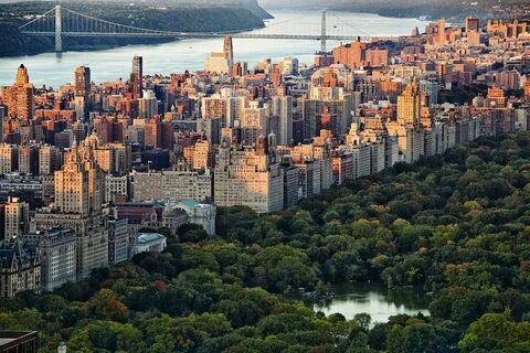 West side new york