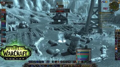 Sorcerer battlegrounds grades
