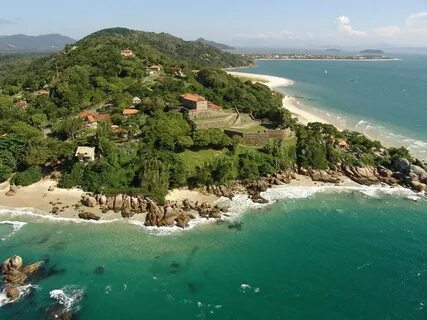 Santa catarina