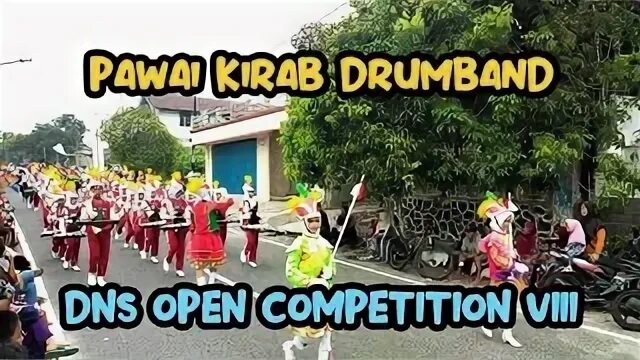 Open competition