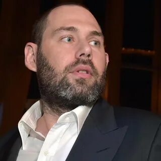 Слепаков иноагент
